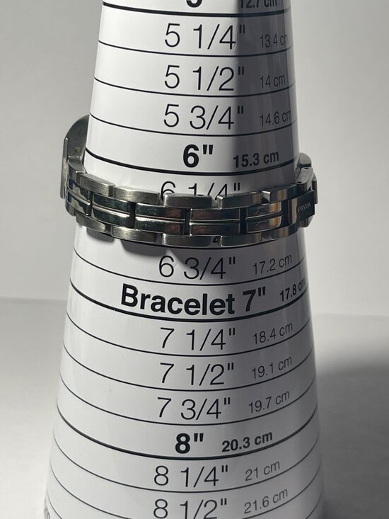 Texas Longhorns NCAA Stainless-Steel Bracelet Watch by Fossil main image 5